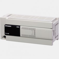 Sterownik PLC 32 wejścia i 32 wyjścia binarne FX3U-64MS/ES Mitsubishi Electric