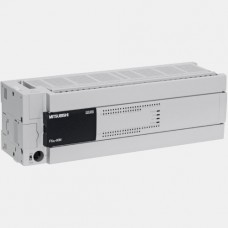 Sterownik PLC 40 wejść i 40 wyjść przekaźnikowych FX3U-80MR/DS Mitsubishi Electric