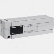 Sterownik PLC 40 wejść i 40 wyjść przekaźnikowych FX3U-80MR/DS Mitsubishi Electric