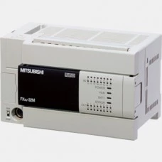 Sterownik PLC 40 wejść i 40 wyjść tranzystorowych FX3U-80MT/DS Mitsubishi Electric
