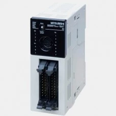 Sterownik PLC 8 wejść i 8 wyjść przekaźnikowych FX3UC-16MR/D-T Mitsubishi Electric