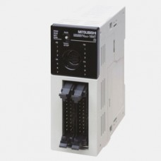 Sterownik PLC 8 wejść i 8 wyjść przekaźnikowych FX3UC-16MR/DS-T Mitsubishi Electric