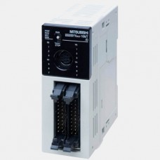Sterownik PLC 8 wejść i 8 wyjść tranzystorowych FX3UC-16MT/D Mitsubishi Electric