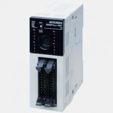 Sterownik PLC 8 wejść i 8 wyjść tranzystorowych FX3UC-16MT/DSS Mitsubishi Electric