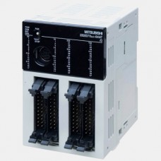 Sterownik PLC 32 wejścia i 32 wyjścia tranzystorowe FX3UC-64MT/D Mitsubishi Electric