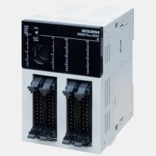 Sterownik PLC 32 wejścia i 32 wyjścia tranzystorowe FX3UC-64MT/D Mitsubishi Electric