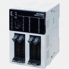 Sterownik PLC 32 wejścia i 32 wyjścia tranzystorowe FX3UC-64MT/DSS Mitsubishi Electric