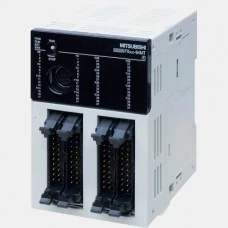 Sterownik PLC 32 wejścia i 32 wyjścia tranzystorowe FX3UC-64MT/DSS Mitsubishi Electric