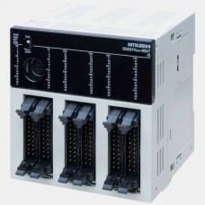 Sterownik PLC 48 wejść i 48 wyjść tranzystorowych FX3UC-96MT/DSS Mitsubishi Electric