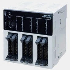 Sterownik PLC 48 wejść i 48 wyjść tranzystorowych FX3UC-96MT/DSS Mitsubishi Electric