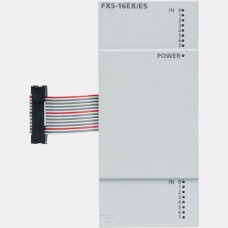 Moduł 16 wejść binarnych FX5-16EX/ES Mitsubishi