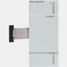 Moduł 16 wejść binarnych FX5-16EX/ES Mitsubishi