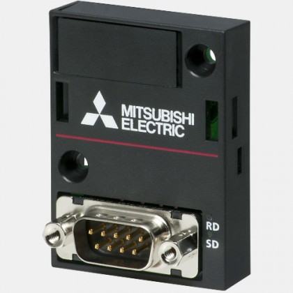 Karta rozszerzeń z interfejsem RS-232 FX5-232-BD Mitsubishi Electric