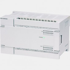 Moduł 16 wejść i 16 wyjść przekaźnikowych FX5-32ER/ES Mitsubishi