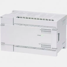 Moduł 16 wejść i 16 wyjść tranzystorowych PNP FX5-32ET/DSS Mitsubishi