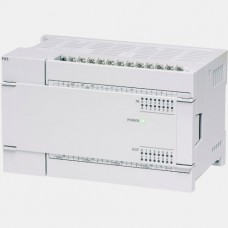 Moduł 16 wejść i 16 wyjść tranzystorowych PNP FX5-32ET/ESS Mitsubishi