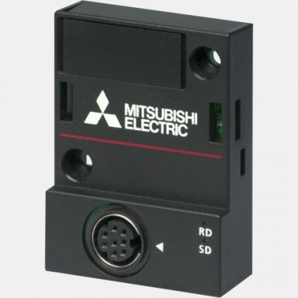 Moduł zdalnych I/O z interfejsem RS422 FX5-422-BD-GOT Mitsubishi Electric