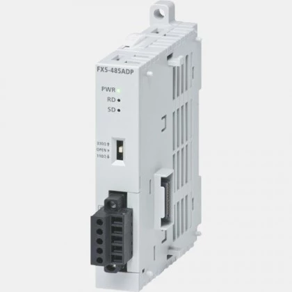 Karta rozszerzeń z interfejsem RS485 FX5-485ADP Mitsubishi Electric