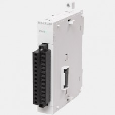 Moduł 2 wejść i 2 wyjść analogowych FX5-4A-ADP Mitsubishi