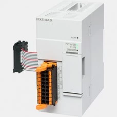 Moduł 4 wejść analogowych FX5-4AD Mitsubishi