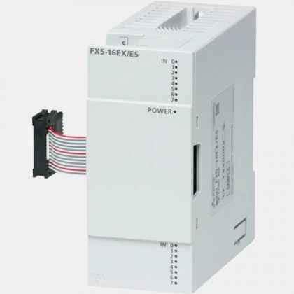 Moduł 8 wejść binarnych FX5-8EX/ES Mitsubishi