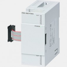 Moduł 8 wyjść tranzystorowych NPN FX5-8EYT/ES Mitsubishi
