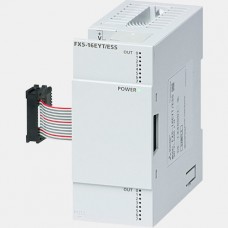 Moduł 8 wyjść tranzystorowych PNP FX5-8EYT/ESS Mitsubishi