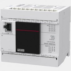 Sterownik PLC 16 wejść i 14 wyjść tranzystorowych NPN FX5S-30MT/ES Mitsubishi Electric