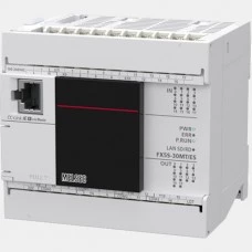 Sterownik PLC 16 wejść i 14 wyjść tranzystorowych NPN FX5S-30MT/ES Mitsubishi Electric