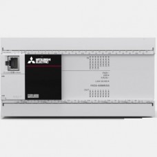 Sterownik PLC 36 wejść i 24 wyjść przekaźnikowych FX5S-60MR/ES Mitsubishi Electric