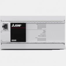 Sterownik PLC 36 wejść i 24 wyjść przekaźnikowych FX5S-60MR/ES Mitsubishi Electric