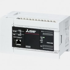 Sterownik PLC 16 wejść i 16 wyjść tranzystorowych PNP FX5U-32MT/ESS Mitsubishi Electric