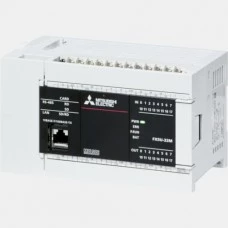 Sterownik PLC 16 wejść i 16 wyjść tranzystorowych PNP FX5U-32MT/ESS Mitsubishi Electric