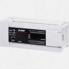 Sterownik PLC 32 wejść i 32 wyjść przekaźnikowych FX5U-64MR/ES Mitsubishi Electric