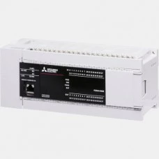 Sterownik PLC 32 wejść i 32 wyjść przekaźnikowych FX5U-64MR/ES Mitsubishi Electric