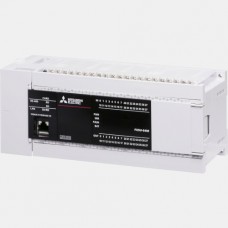 Sterownik PLC 32 wejść i 32 wyjść tranzystorowych PNP FX5U-64MT/ESS Mitsubishi Electric