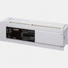 Sterownik PLC 40 wejść i 40 wyjść przekaźnikowych FX5U-80MR/DS Mitsubishi Electric