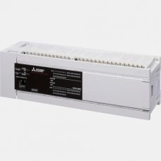 Sterownik PLC 40 wejść i 40 wyjść tranzystorowych NPN FX5U-80MT/ES Mitsubishi Electric