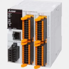 Sterownik PLC 16 wejść i 16 wyjść tranzystorowych NPN FX5UC-32MT/DS-TS Mitsubishi Electric