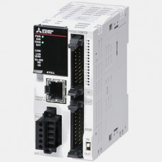 Sterownik PLC 16 wejść i 16 wyjść przekaźnikowych FX5UC-32MT/D Mitsubishi Electric