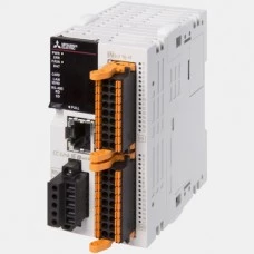 Sterownik PLC 16 wejść i 16 wyjść tranzystorowych PNP FX5UC-32MT/DSS-TS Mitsubishi Electric