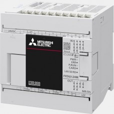 Sterownik PLC 14 wejść i 10 wyjść przekaźnikowych FX5UJ-24MR/DS Mitsubishi Electric