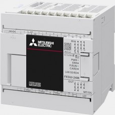 Sterownik PLC 14 wejść i 10 wyjść tranzystorowych NPN FX5UJ-24MT/DS Mitsubishi Electric