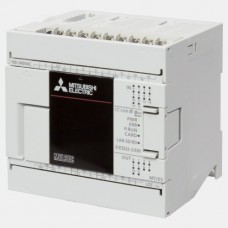 Sterownik PLC 14 wejść i 10 wyjść tranzystorowych NPN  FX5UJ-24MT/ES Mitsubishi Electric