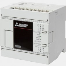 Sterownik PLC 14 wejść i 10 wyjść tranzystorowych PNP FX5UJ-24MT/ESS Mitsubishi Electric