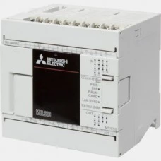 Sterownik PLC 14 wejść i 10 wyjść tranzystorowych PNP FX5UJ-24MT/ESS Mitsubishi Electric