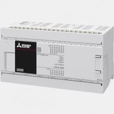 Sterownik PLC 36 wejść i 24 wyjścia tranzystorowe NPN FX5UJ-60MT/DS Mitsubishi Electric