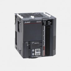 Sterownik PLC 16 wejść i 8 wyjść NPN L02CPU Mitsubishi