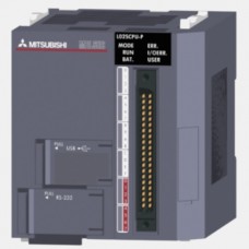Sterownik PLC 16 wejść i 8 wyjść PNP L02SCPU-P Mitsubishi