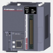 Sterownik PLC 16 wejść i 8 wyjść PNP L06CPU Mitsubishi